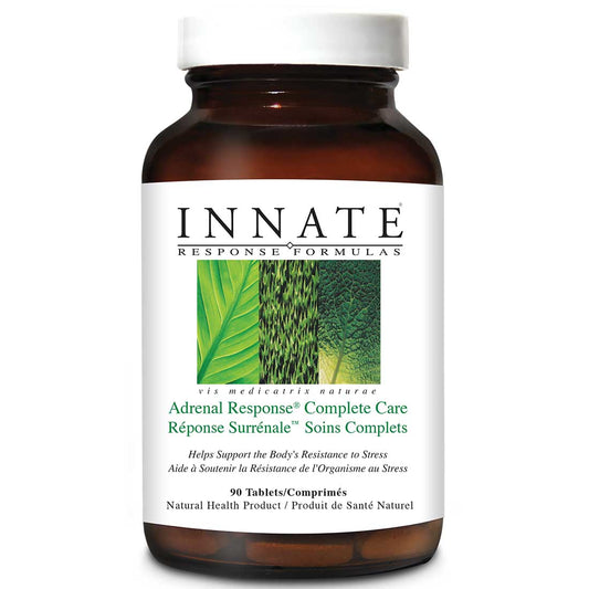 Innate Response Adrenal Response Complete Care, 90 Tablets