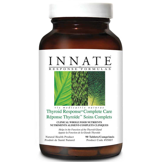 Innate Response Thyroid Response Complete Care, 90 Tablets