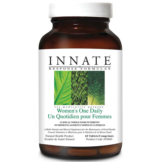 Innate Response Women's One Daily, 60 tablets
