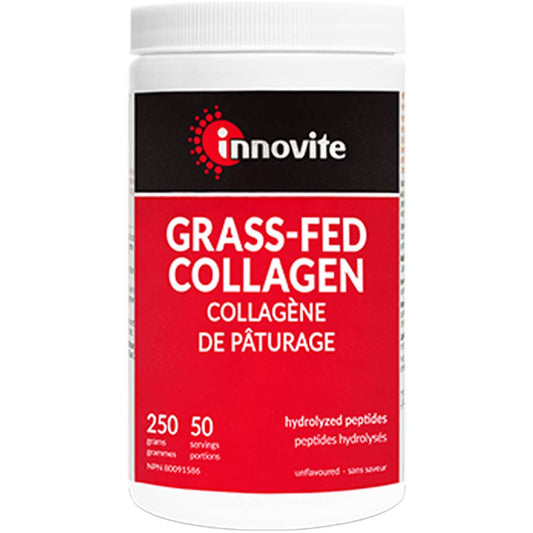 Innovite Grass-Fed Collagen, 50 Servings