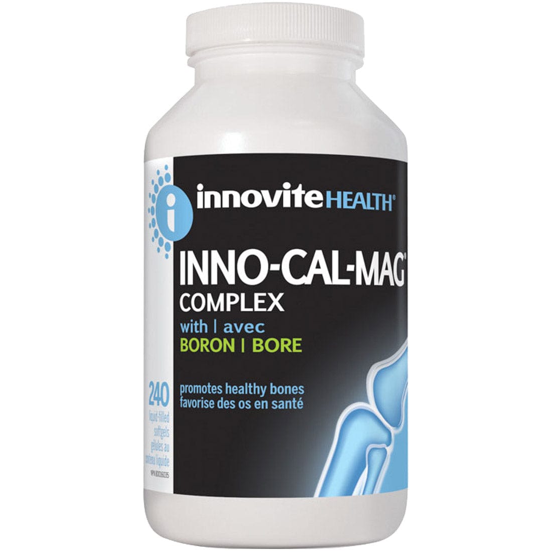 Inno Advance Innovite Inno-Cal-Mag Advanced (Formerly with Boron)
