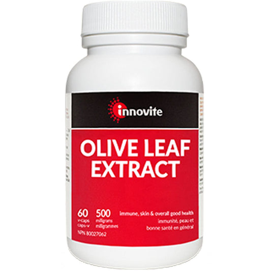 Innovite Olive Leaf Extract