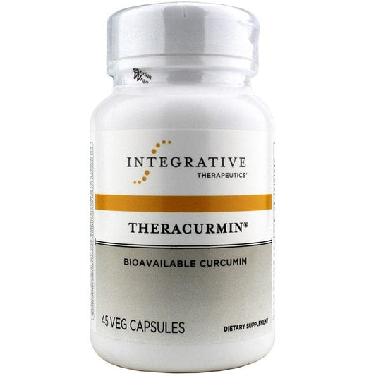Integrative Therapeutics Theracurmin HP, 60 Vcaps