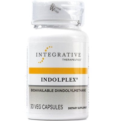 Integrative Therapeutics Indolplex (DIM), 30 Tablets
