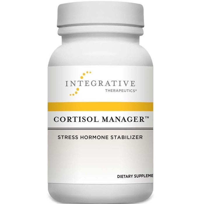 Integrative Therapeutics