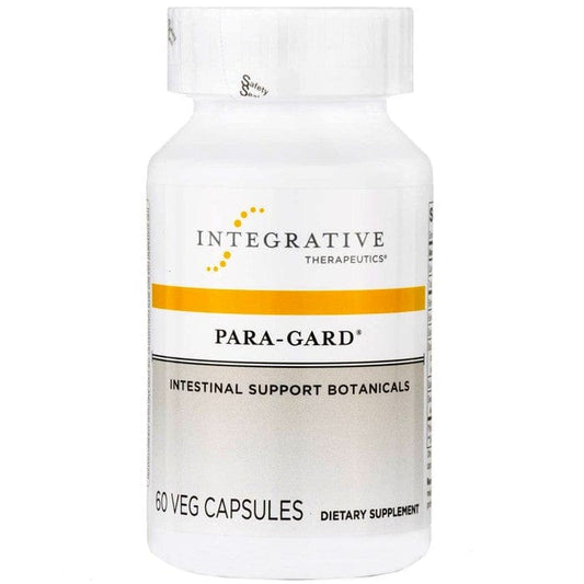 Integrative Therapeutics Para-Gard, 60 Vcaps