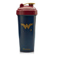 PerfectShaker Shaker Cups, DC Comics Collection, 100% Leak Free, 828ml (50% off, Final Sale)