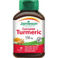 Jamieson Curcumin Turmeric, 550mg, 60 Vegetable Capsules