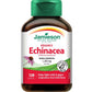 Jamieson Organic Echinacea 1200mg, 120 capsules