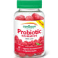 Jamieson Probiotic Gummies, All Natural, Berry Blast Flavour, 45 Gummies