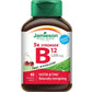 Jamieson Vitamin B12 (Cobalamin), 5000mcg, 45 Sublingual Tablets