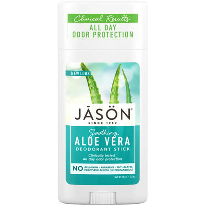 Jason Deodorant Stick, 71g