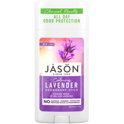 Jason Deodorant Stick, 71g