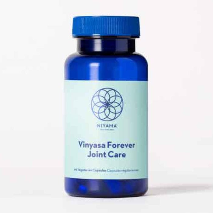 NIYAMA Yoga Wellness