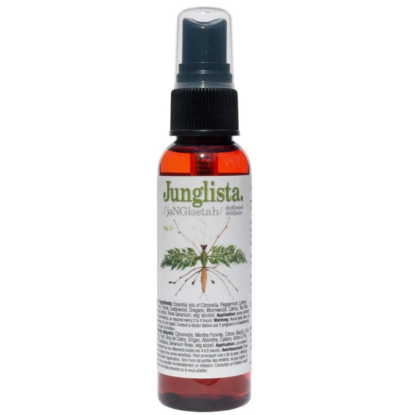 Wcn Junglista -60ml