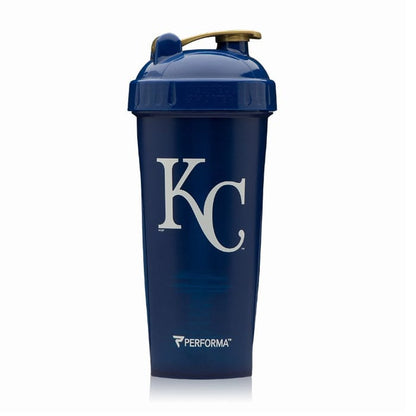 PerfectShaker Classic MLB Shaker Cups, 100% Leak-Free, 828ml