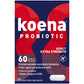 Koena Adult Extra-Strength Cap 60B CFU 2x10/Bl, 20 Capsules