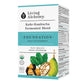 Living Alchemy Foundation, Daily Overall Health and Immune Support, 60 Capsules