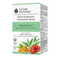 Living Alchemy Protect, 60 Capsules