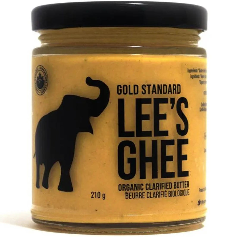 Lee's Ghee