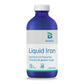 Biomed Liquid Iron 20mg (Non constipating), 250ml