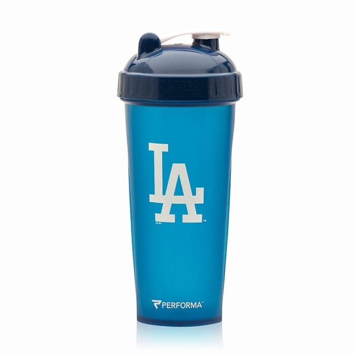 PERFORMA MLB Shaker Cups, 100% Leak-Free, 828ml