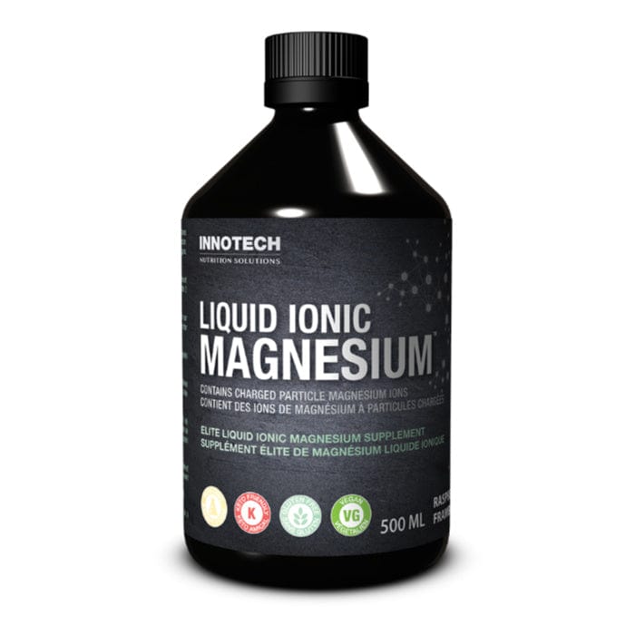 Liquid Magnesium
