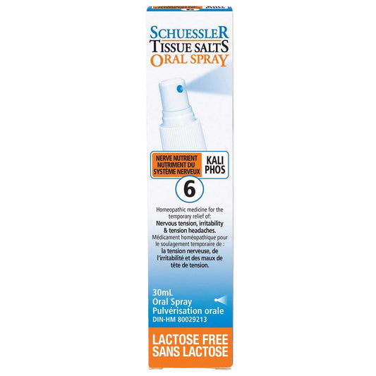 Martin & Pleasance Kali Phos Spray, 30ml