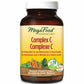 MegaFood Complex C Whole Food Vitamin C Supplement, 72 Tablets