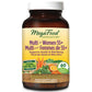 MegaFood Multivitamin for Women 55+ Multivitamin & Mineral Support, 60 Tablets