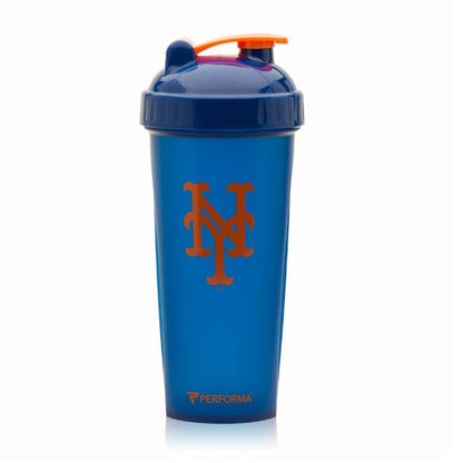 PerfectShaker Classic MLB Shaker Cups, 100% Leak-Free, 828ml