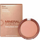 Mineral Fusion Blush, 2.8g, Clearance 35% Off, Final Sale