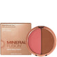 Mineral Fusion Blush/Bronzer Duo, 8.2g, Clearance 35% Off, Final Sale