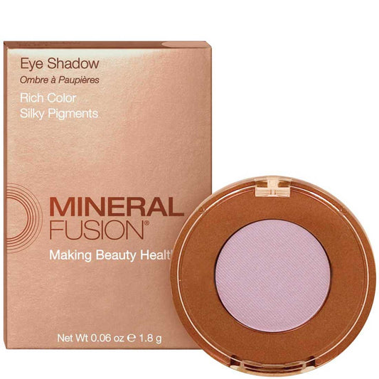 Mineral Fusion Eye Shadow, 3g, Clearance 35% Off, Final Sale