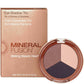 Mineral Fusion Eye Shadow Trio, 3g, Clearance 35% Off, Final Sale