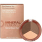 Mineral Fusion Eye Shadow Trio, 3g, Clearance 35% Off, Final Sale