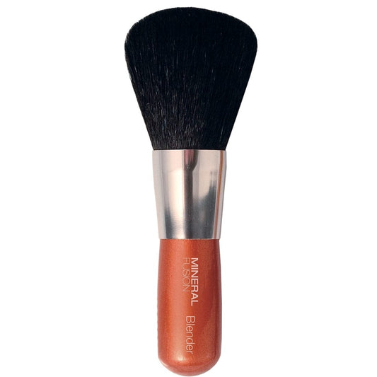 Mineral Fusion Foundation Brushes, Clearance 35% Off, Final Sale