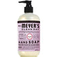Mrs. Meyer's Clean Day Hand Soap