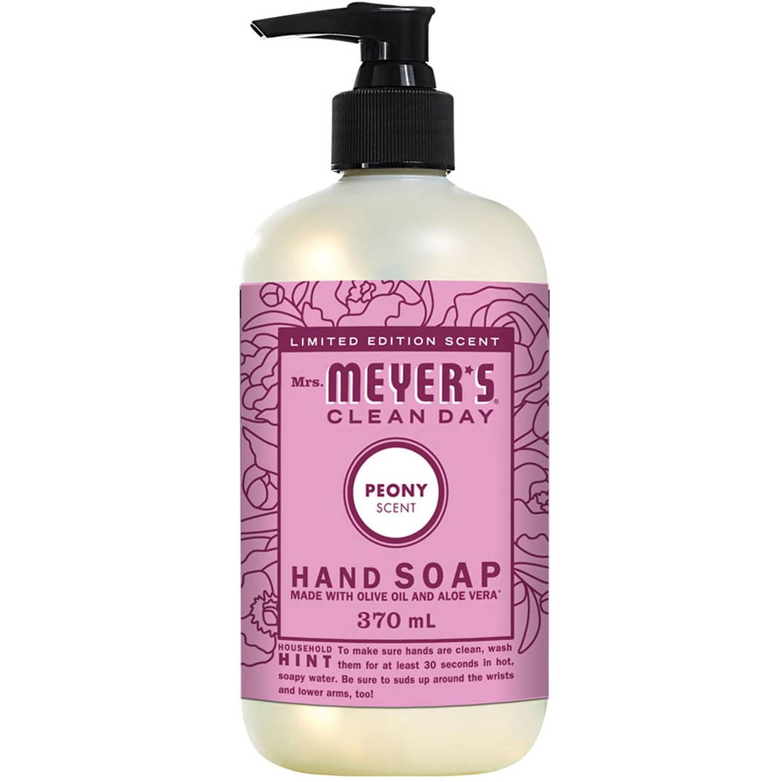 Mrs. Meyer's Clean Day Hand Soap