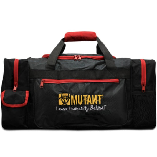 Mutant I Am Mutant Gym Bag