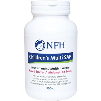 NFH Children’s Multi SAP, 300g