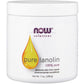 NOW 100% Pure Lanolin Lotion, 198ml