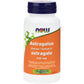 NOW Astragalus Extract 500mg (Standardized to 70% Polysaccharides), 90 VCaps