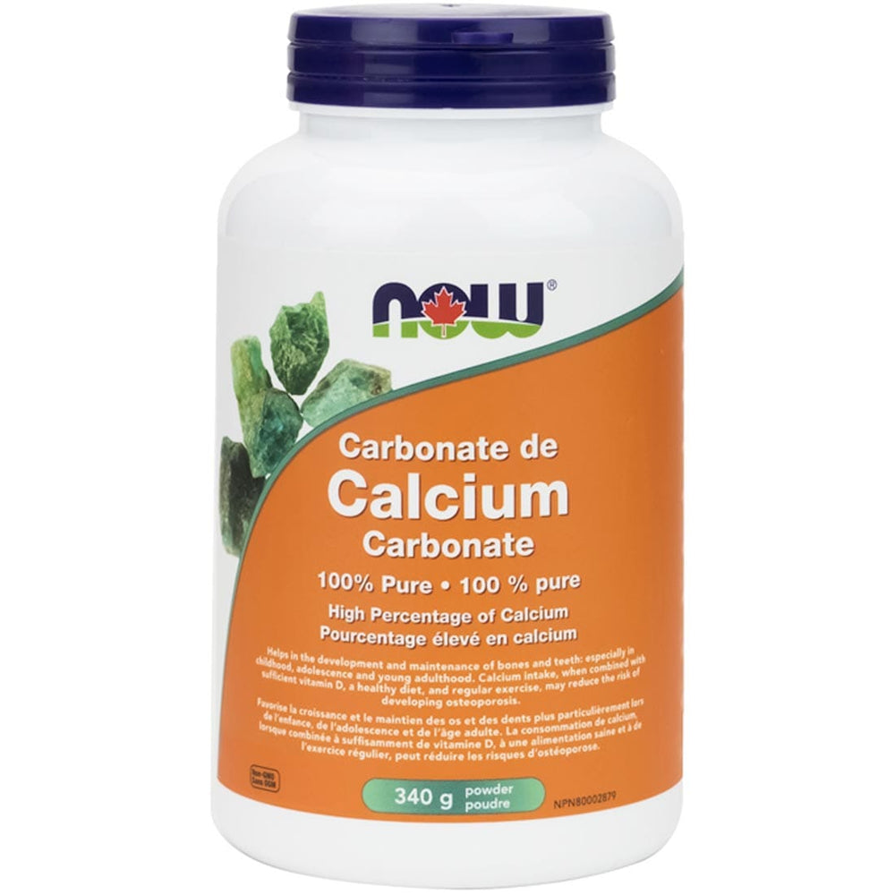 Calcium Powder