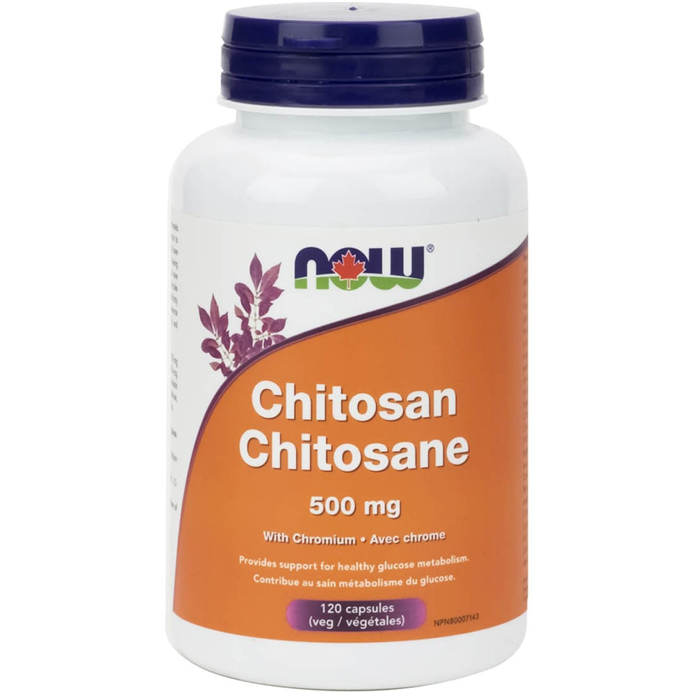 Chitosan