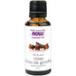 NOW Clove Oil Pure (Aromatherapy)