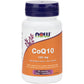 NOW CoQ10 100mg with Hawthorn