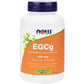 NOW EGCg (200mg), Green Tea Extract, 400mg