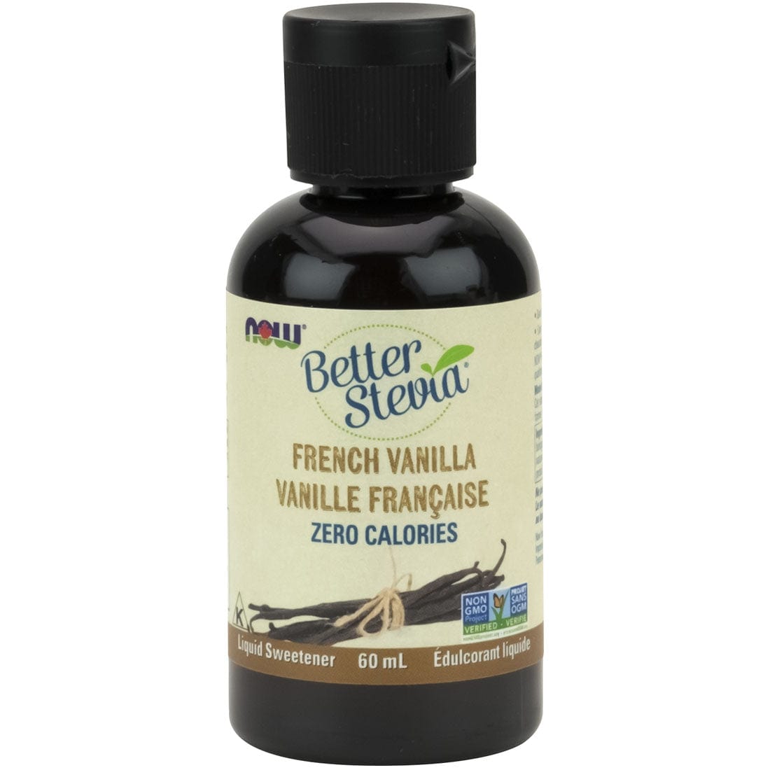 Sweetner Delicious NOW Flavoured Stevia Liquid Drops, Zero Calorie Sweetener, Delicious,