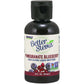 NOW Flavoured Stevia Extract, 60ml